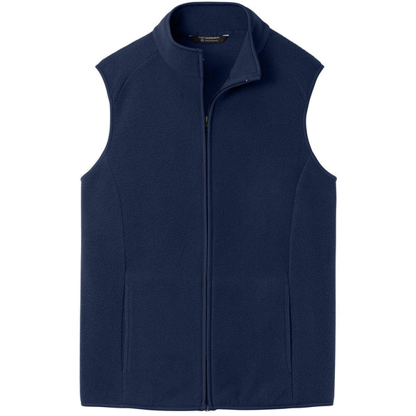 Port Authority® C-FREE® Fleece Vest