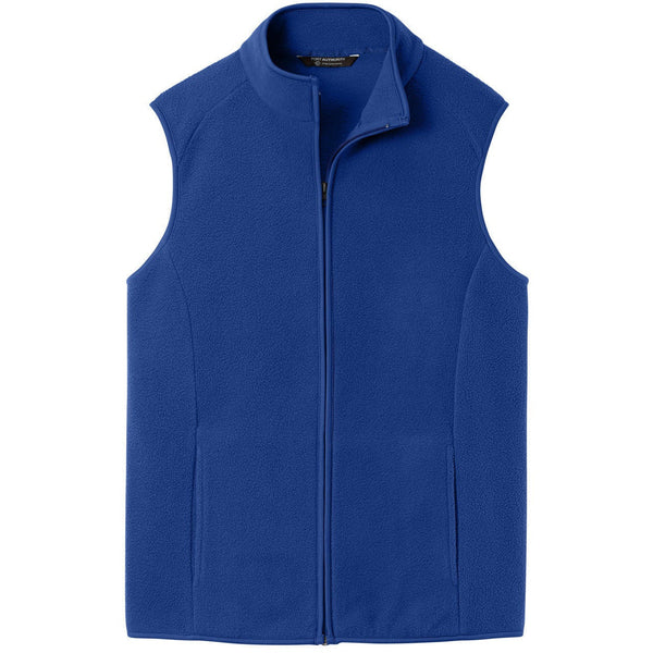 Port Authority® C-FREE® Fleece Vest