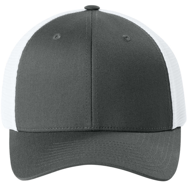 FF110M-Charcoal/ White