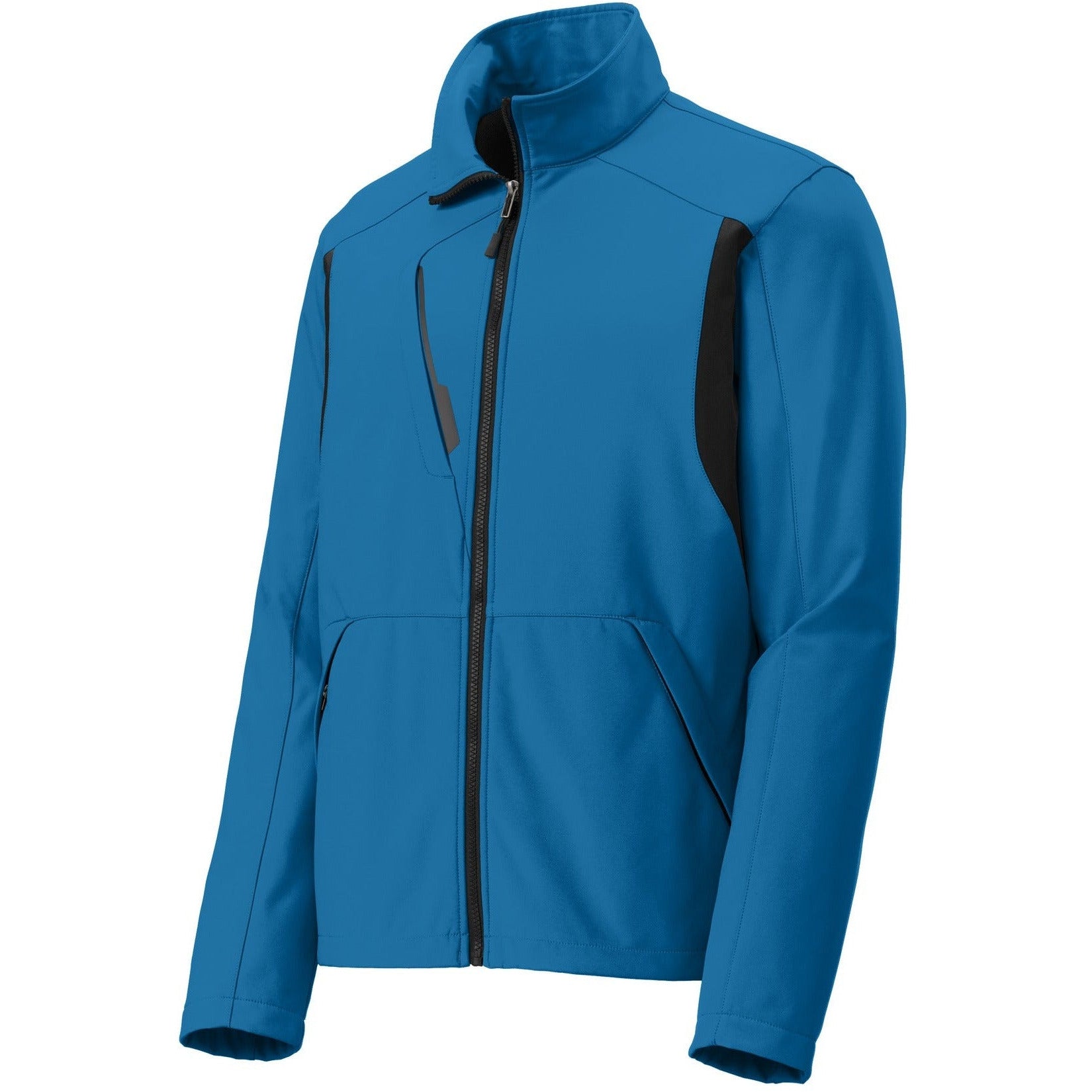 Imperial Blue/ Black