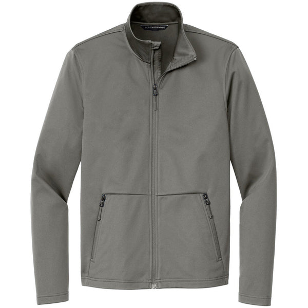 Smoke Grey