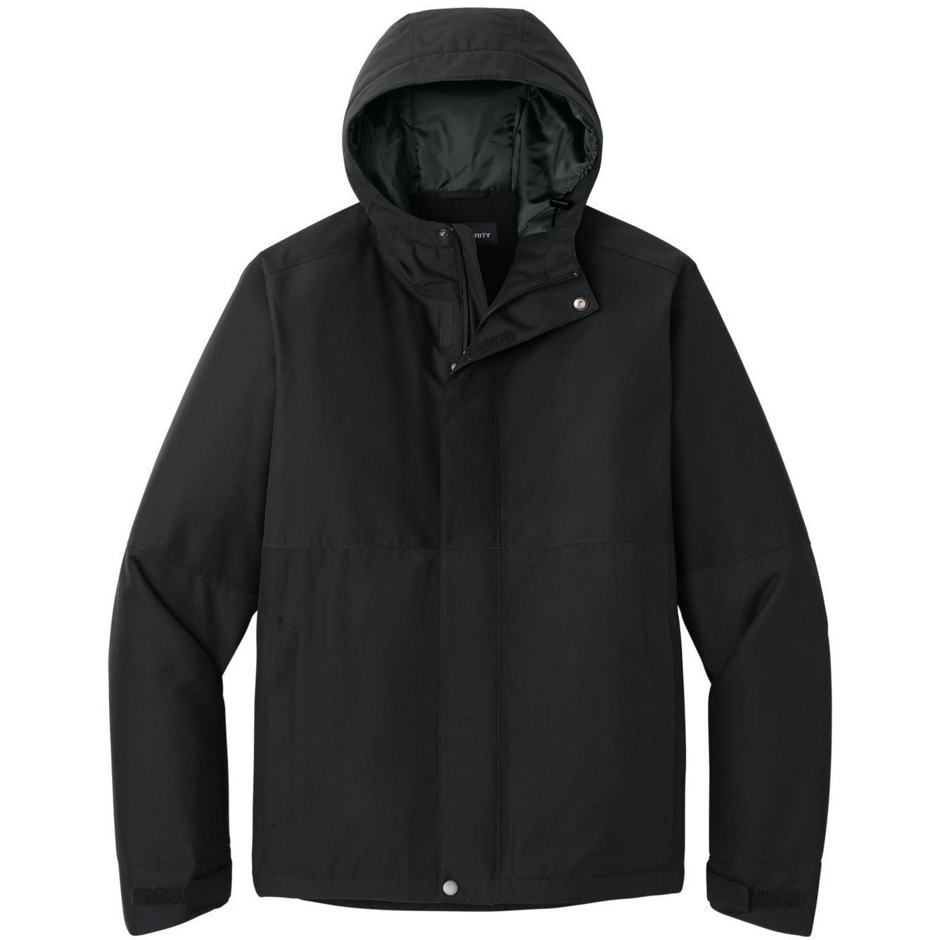 Port Authority® Insulated Heavy Ripstop Jacket