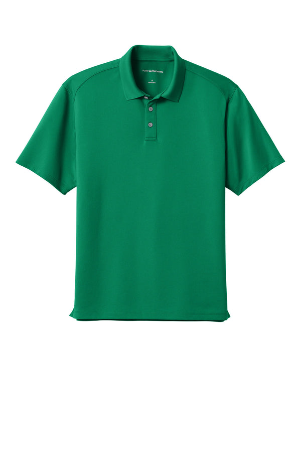 Port Authority Wearever Performance Pique Polo