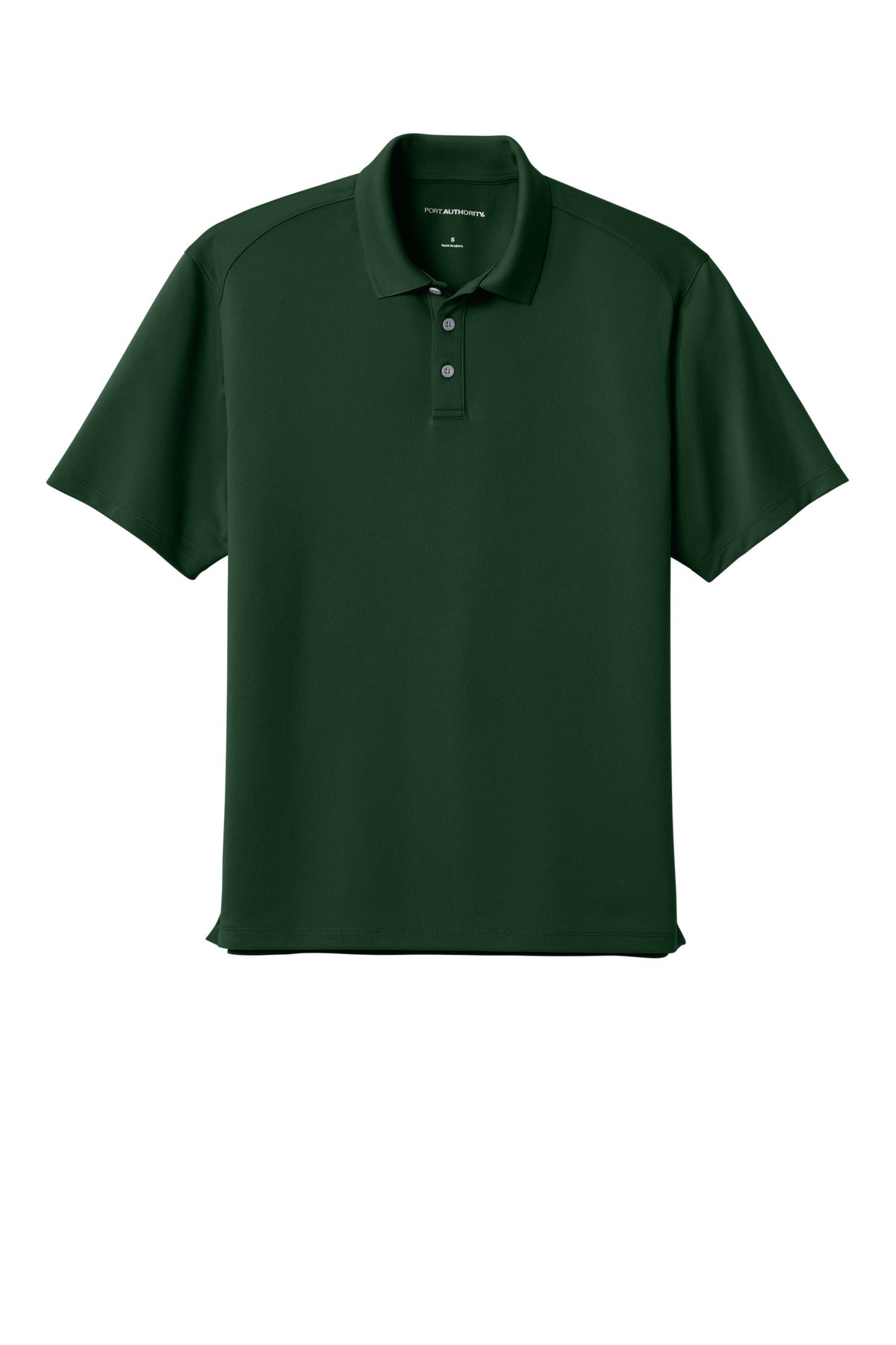 Port Authority Wearever Performance Pique Polo