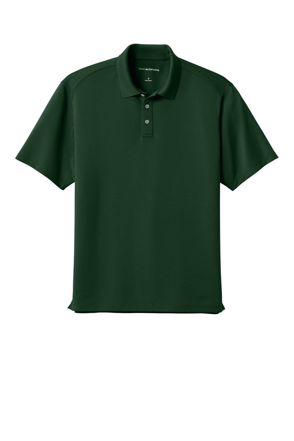 Port Authority Wearever Performance Pique Polo
