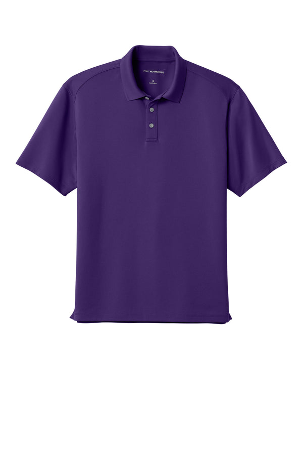 Port Authority Wearever Performance Pique Polo