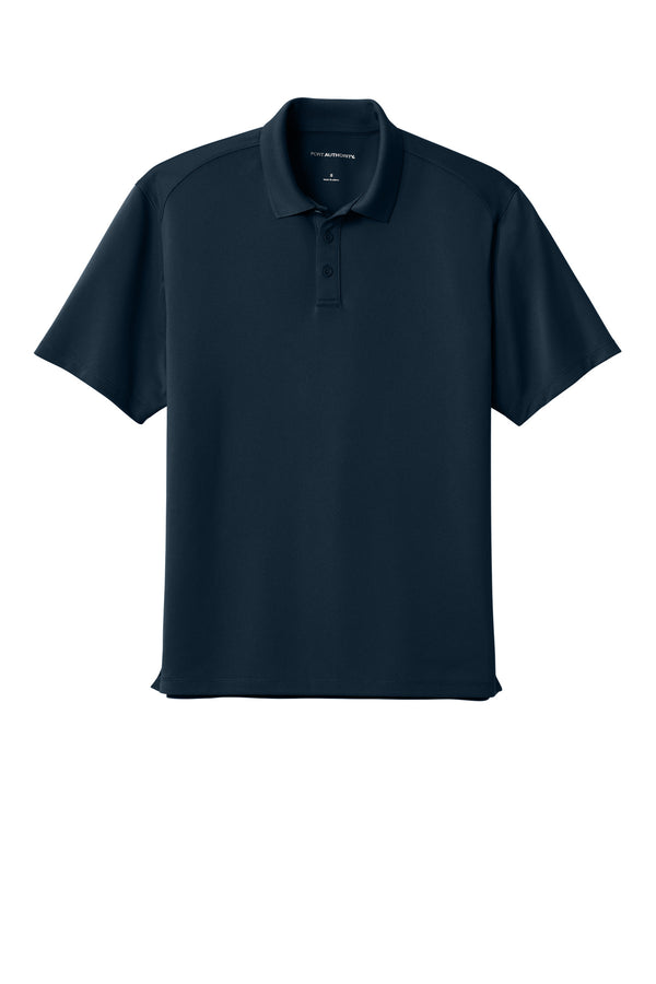 Port Authority Wearever Performance Pique Polo