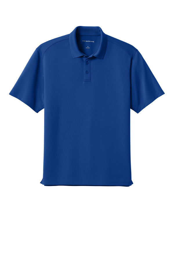 Port Authority Wearever Performance Pique Polo
