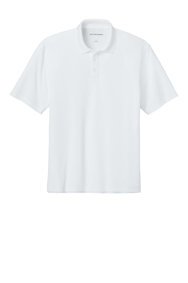 Port Authority Wearever Performance Pique Polo
