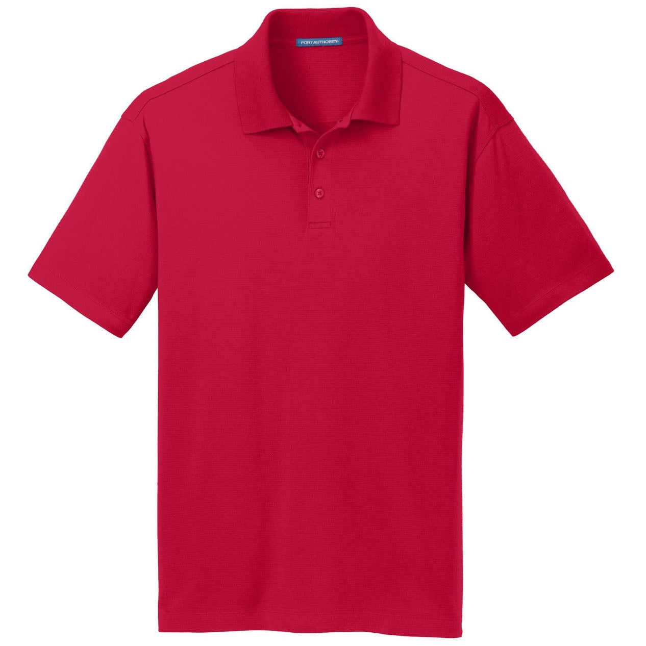 Engine Red