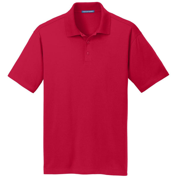 Engine Red
