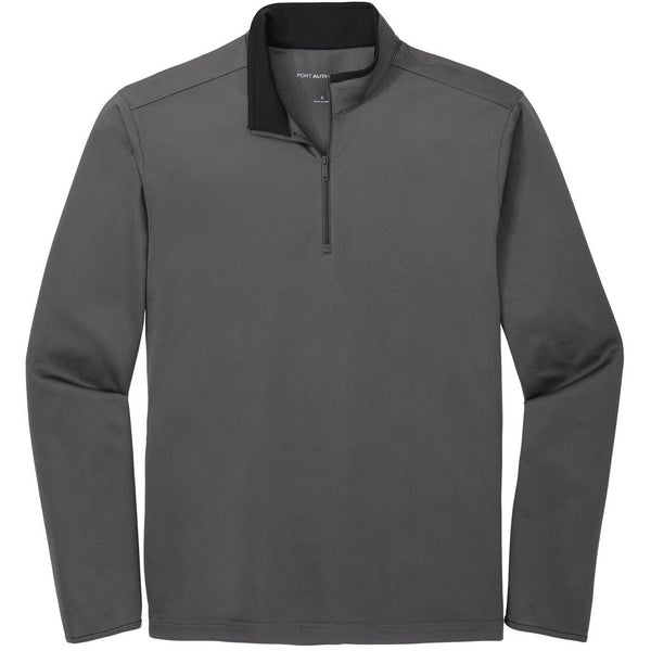 Steel Grey/ Black