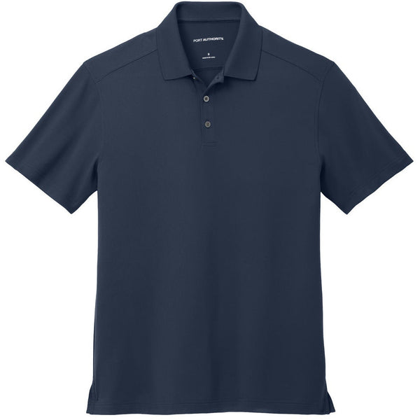 River Blue Navy
