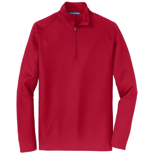 Rich Red