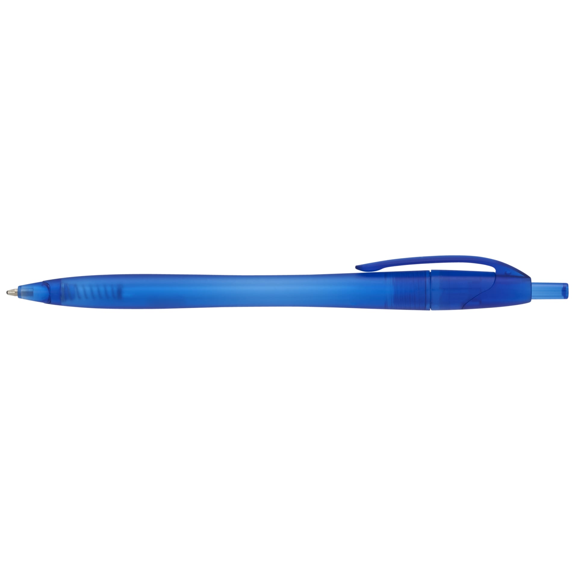 Cougar Retractable Ballpoint Pen
