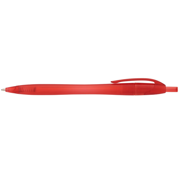 Cougar Retractable Ballpoint Pen