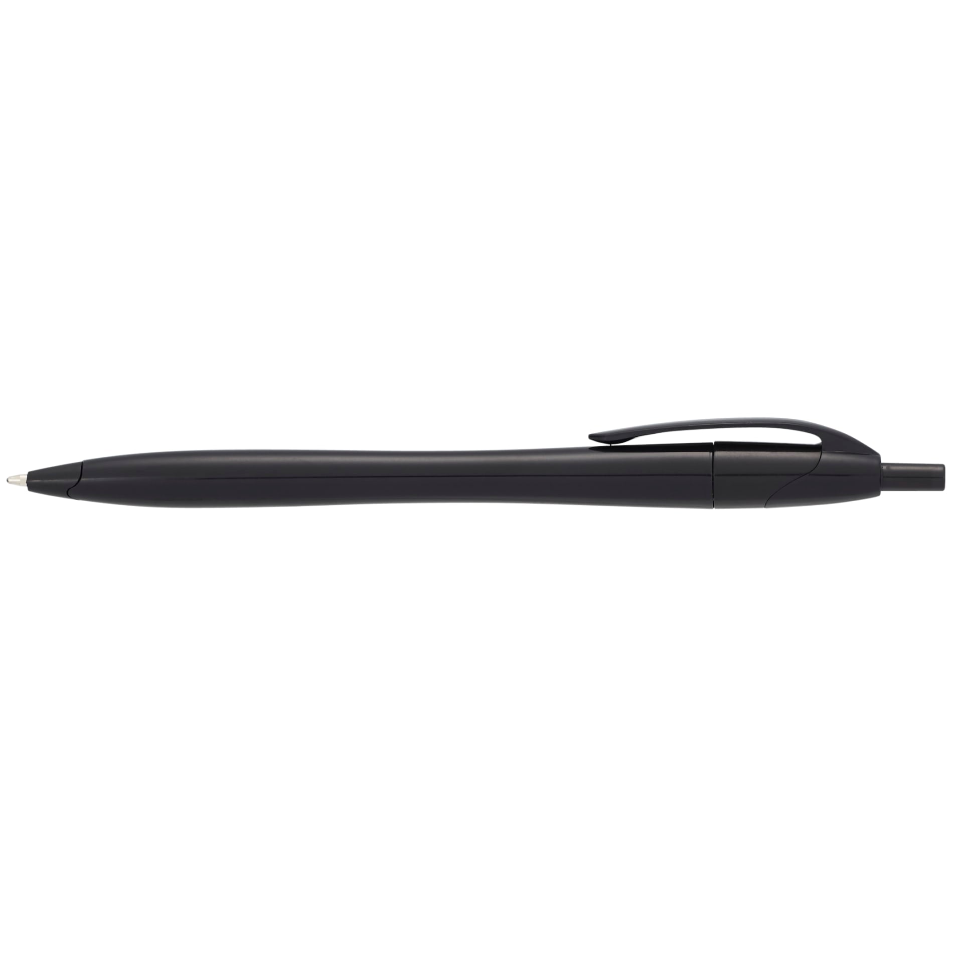 Cougar Retractable Ballpoint Pen
