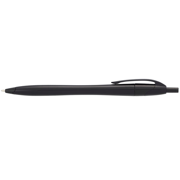 Cougar Retractable Ballpoint Pen