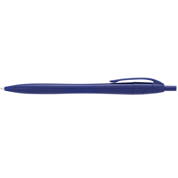 Cougar Retractable Ballpoint Pen