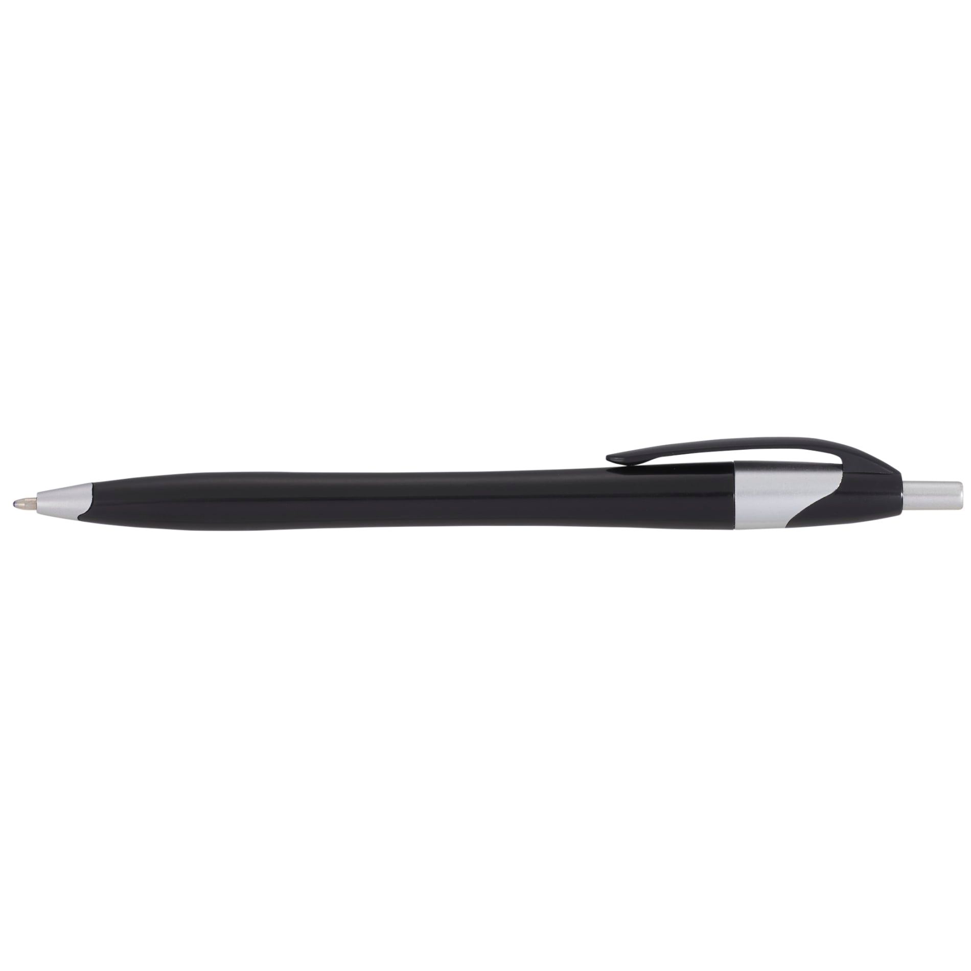 Cougar Retractable Ballpoint Pen