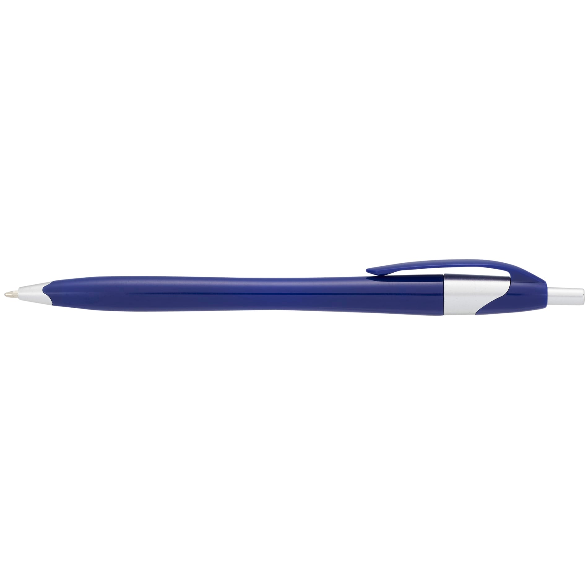 Cougar Retractable Ballpoint Pen