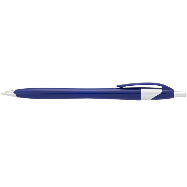 Cougar Retractable Ballpoint Pen