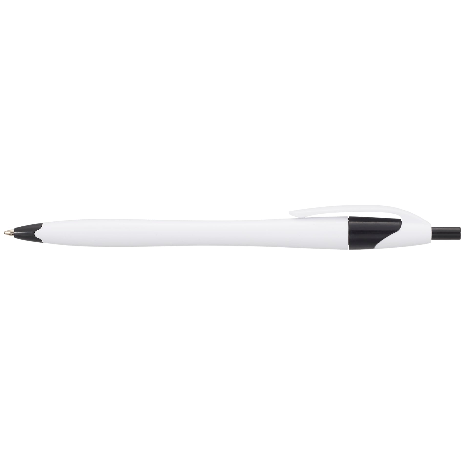Cougar Retractable Ballpoint Pen