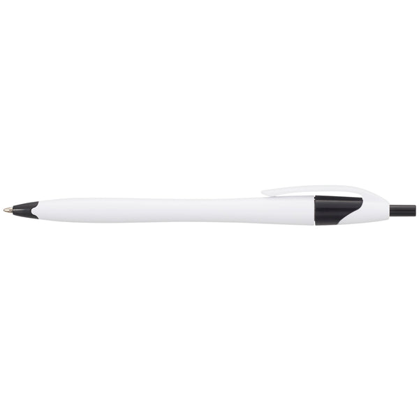 Cougar Retractable Ballpoint Pen
