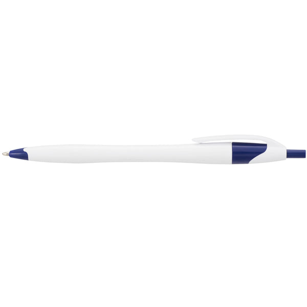 Cougar Retractable Ballpoint Pen