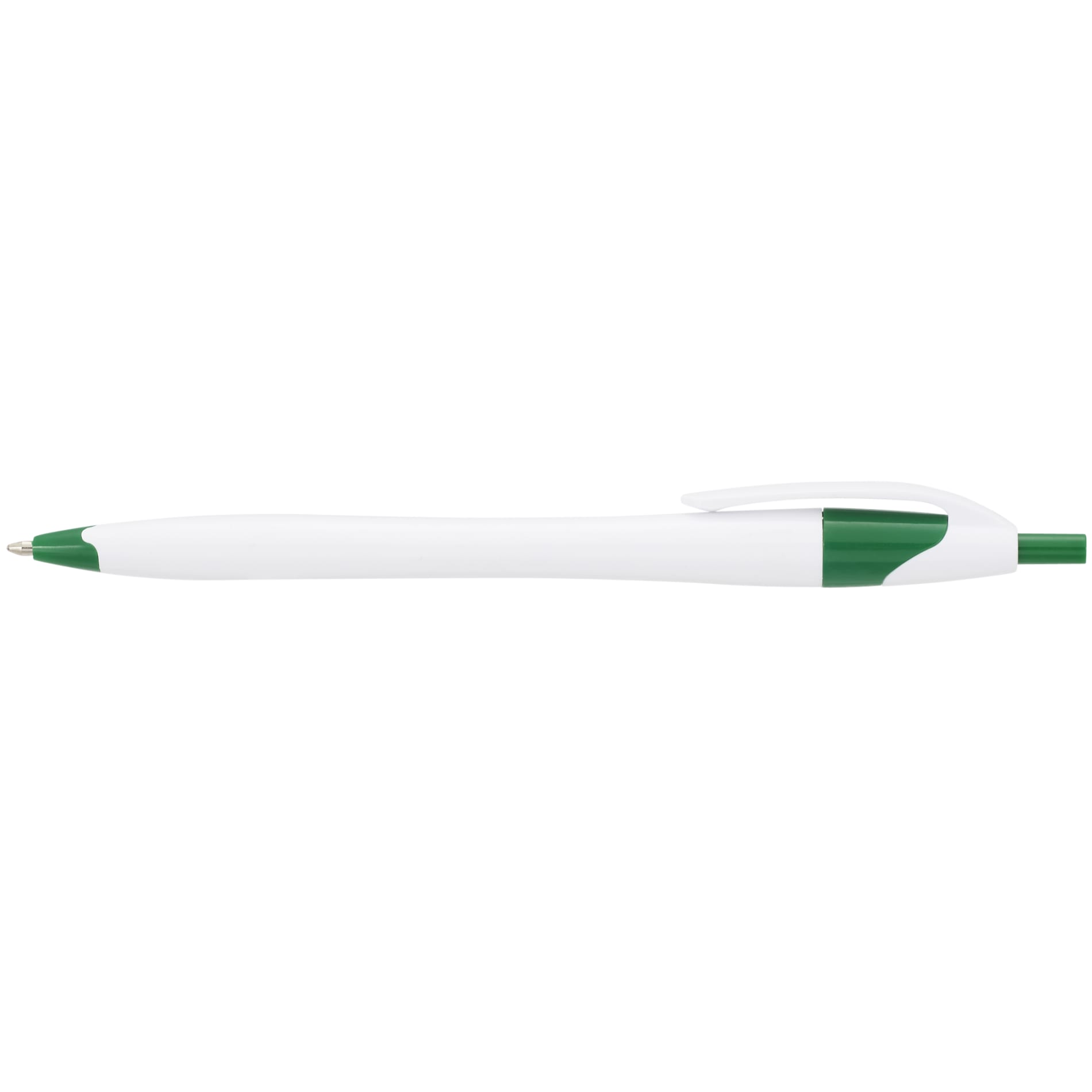Cougar Retractable Ballpoint Pen