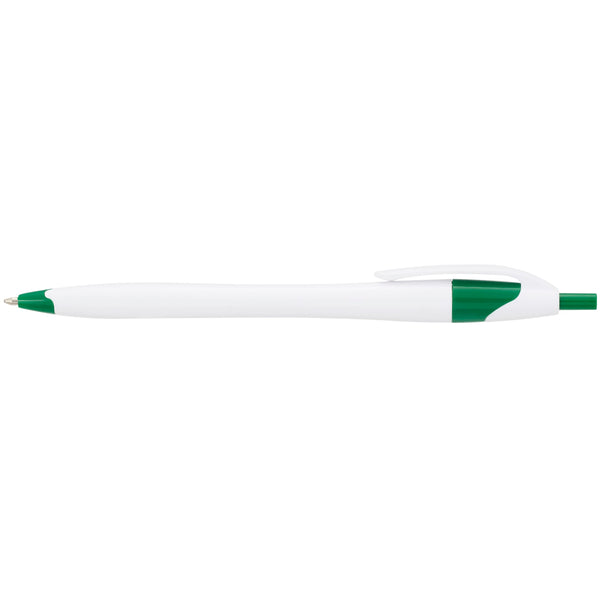 Cougar Retractable Ballpoint Pen