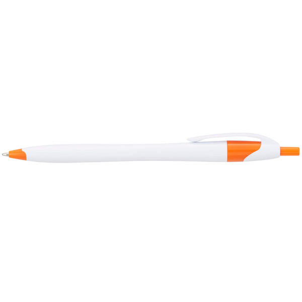 Cougar Retractable Ballpoint Pen