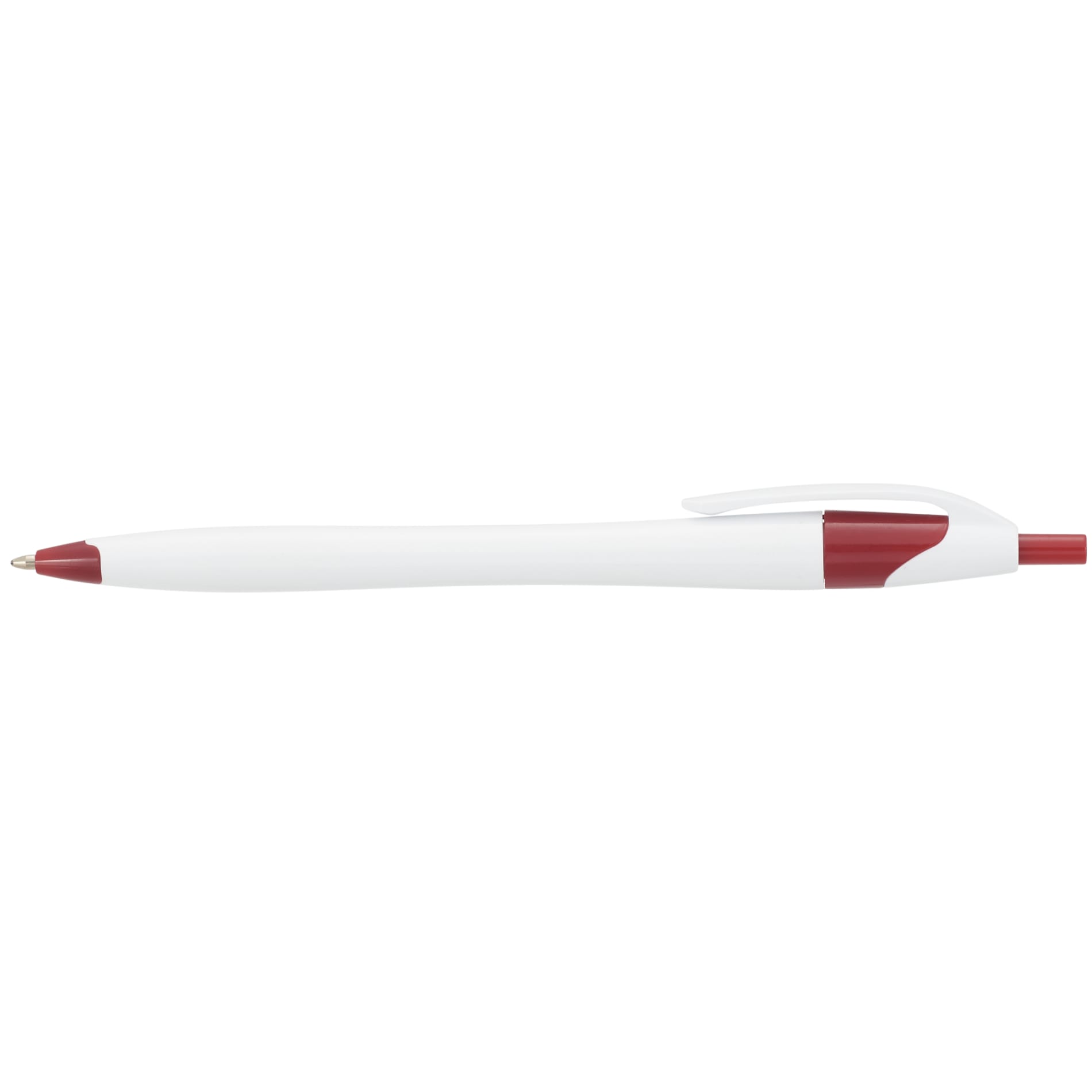 Cougar Retractable Ballpoint Pen