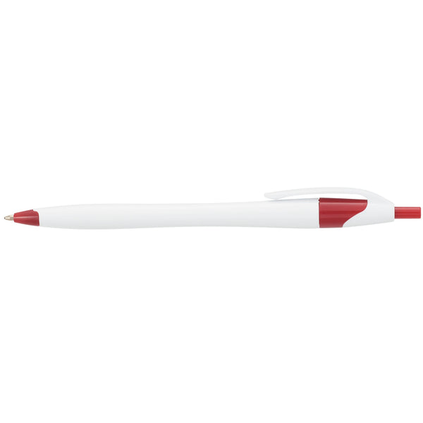 Cougar Retractable Ballpoint Pen