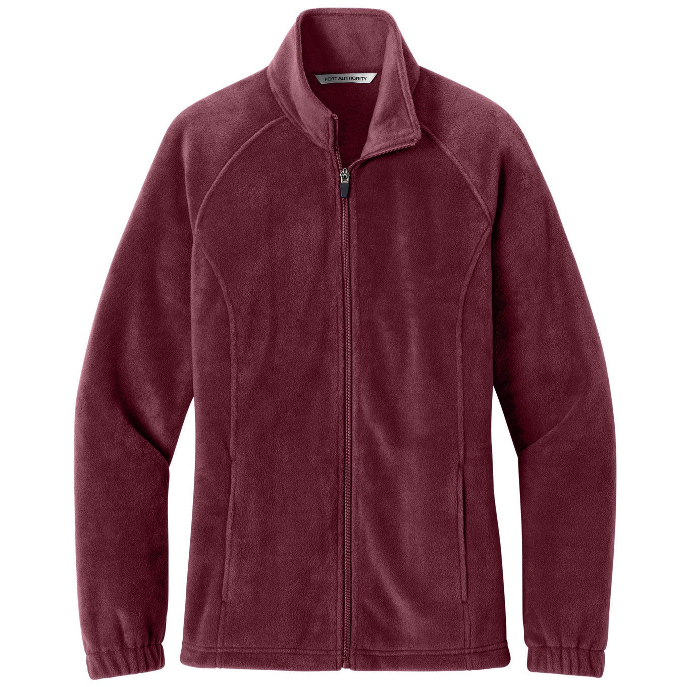 Club Burgundy