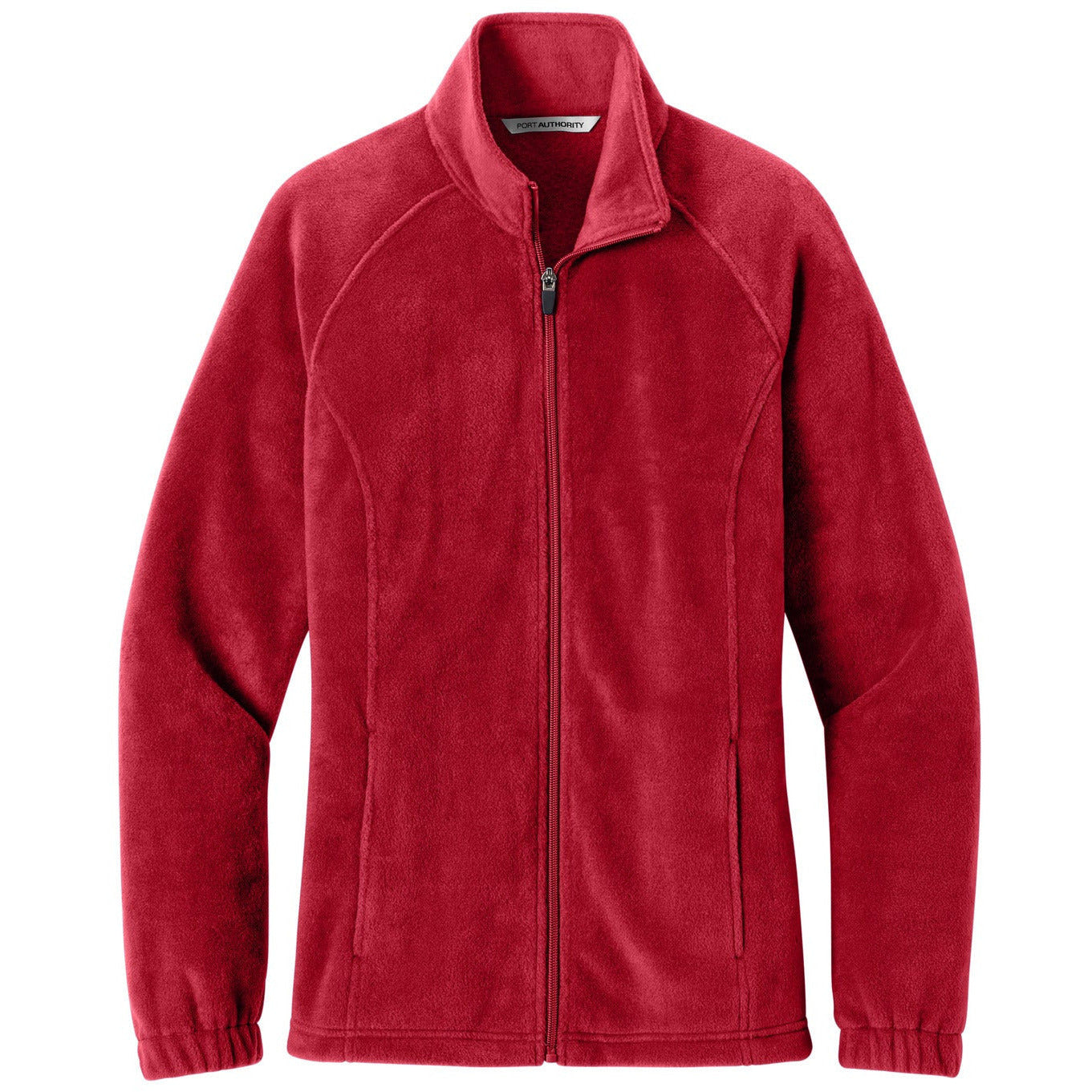Rich Red
