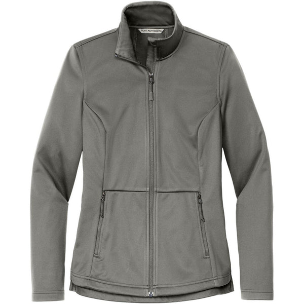 Smoke Grey