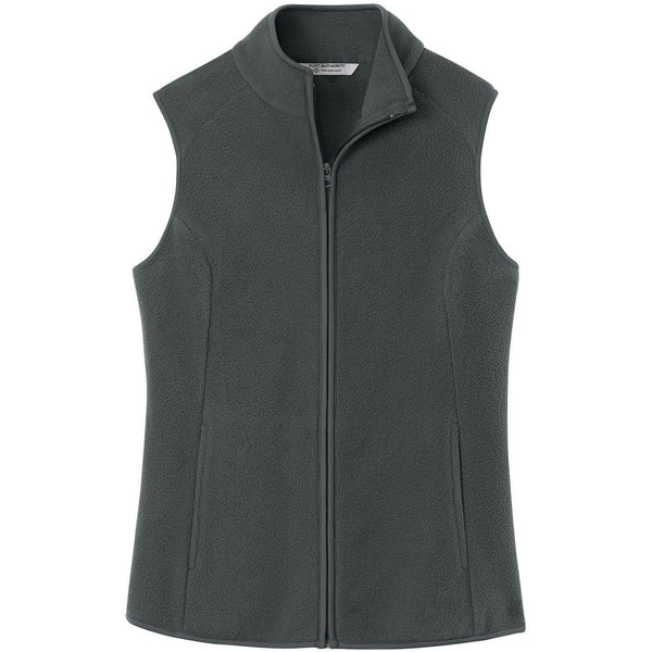 Port Authority® Women’s C-FREE® Fleece Vest