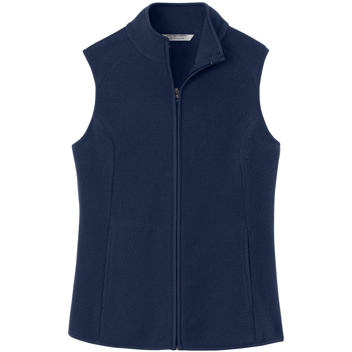 Port Authority® Women’s C-FREE® Fleece Vest