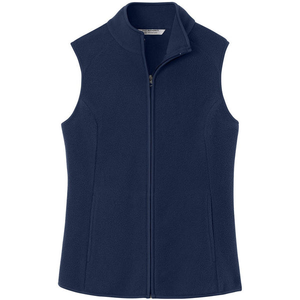 Port Authority® Women’s C-FREE® Fleece Vest