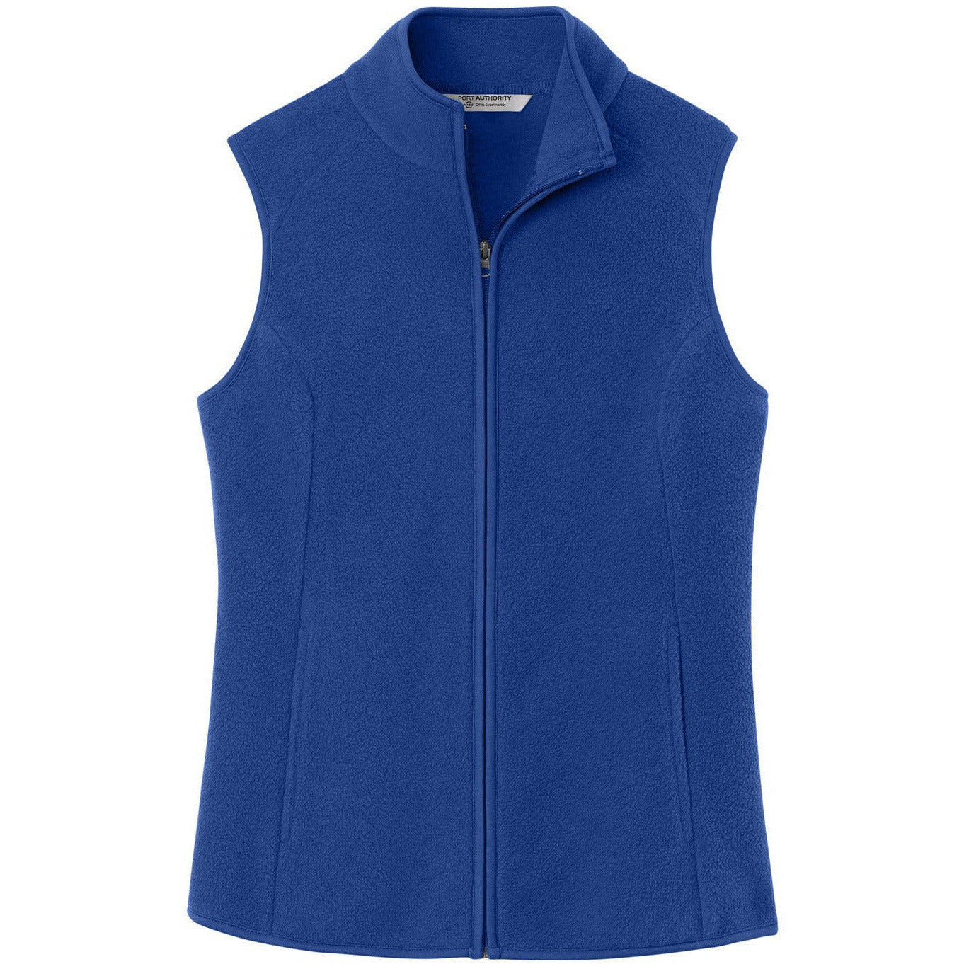 Port Authority® Women’s C-FREE® Fleece Vest