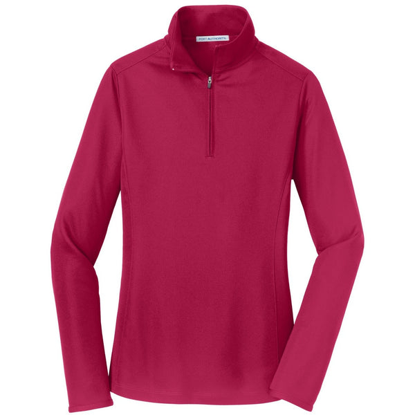 Dark Fuchsia