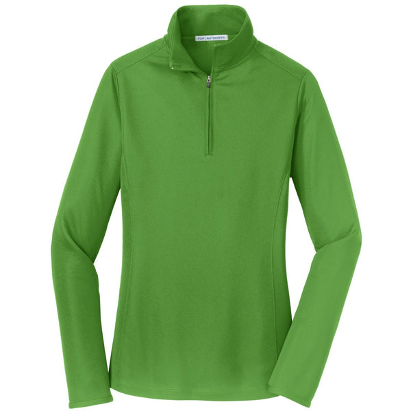 Treetop Green