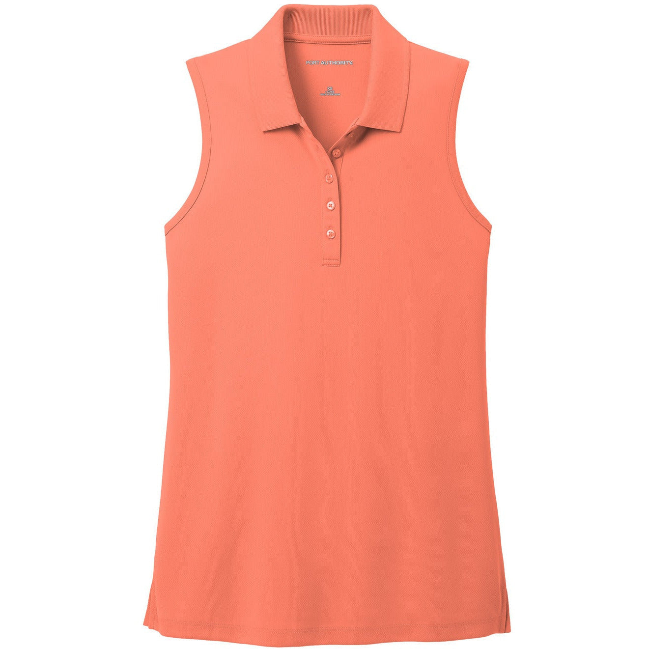 Coral Splash