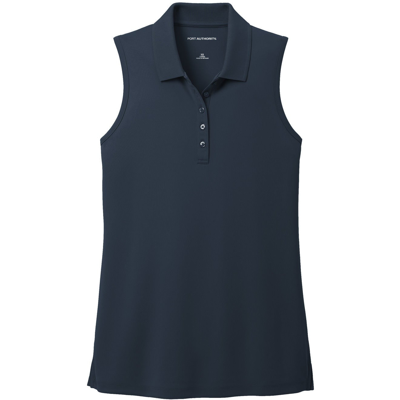 River Blue Navy