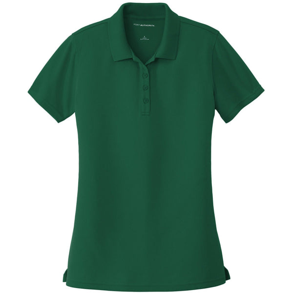 Deep Forest Green