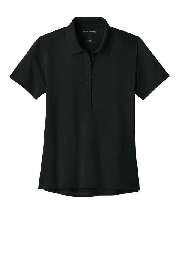 Port Authority Women's Wearever Performance Pique Polo