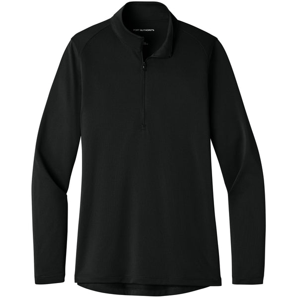 LK241-Deep Black
