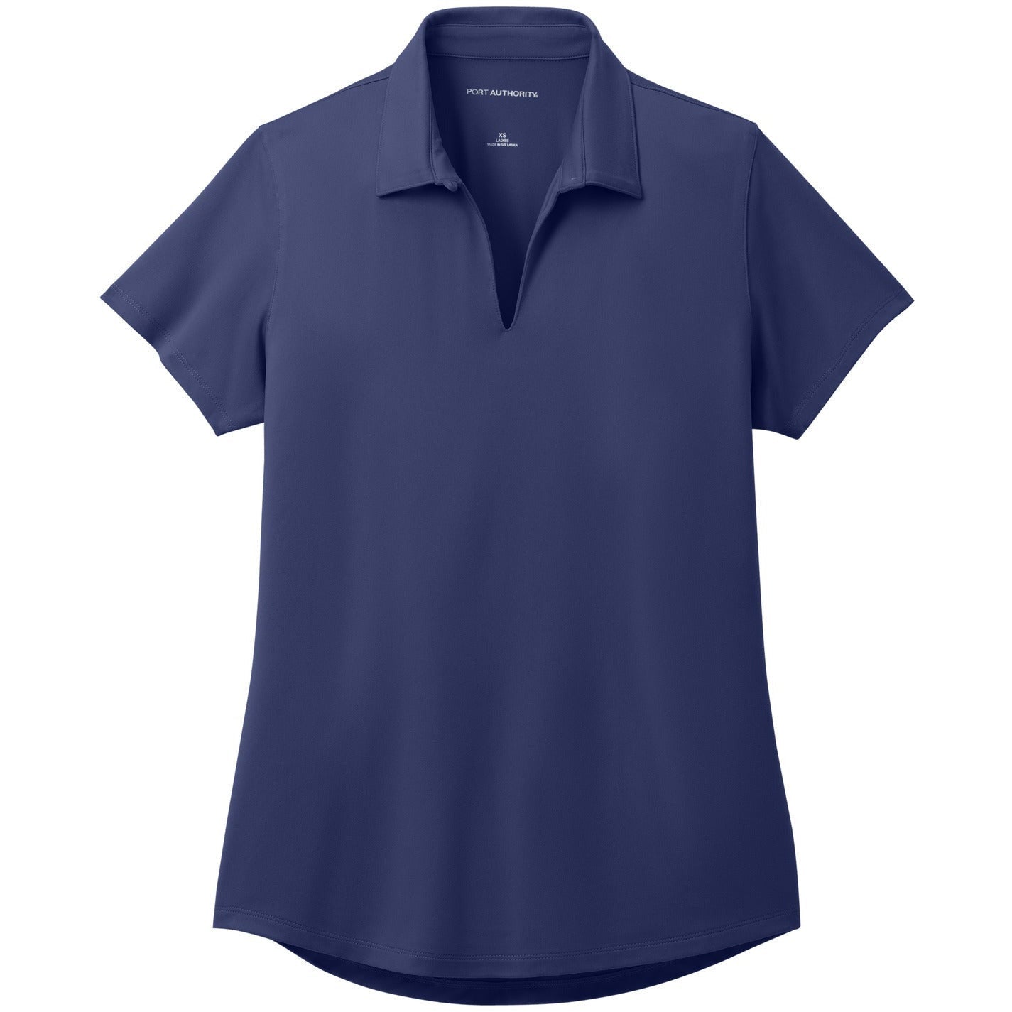 River Blue Navy