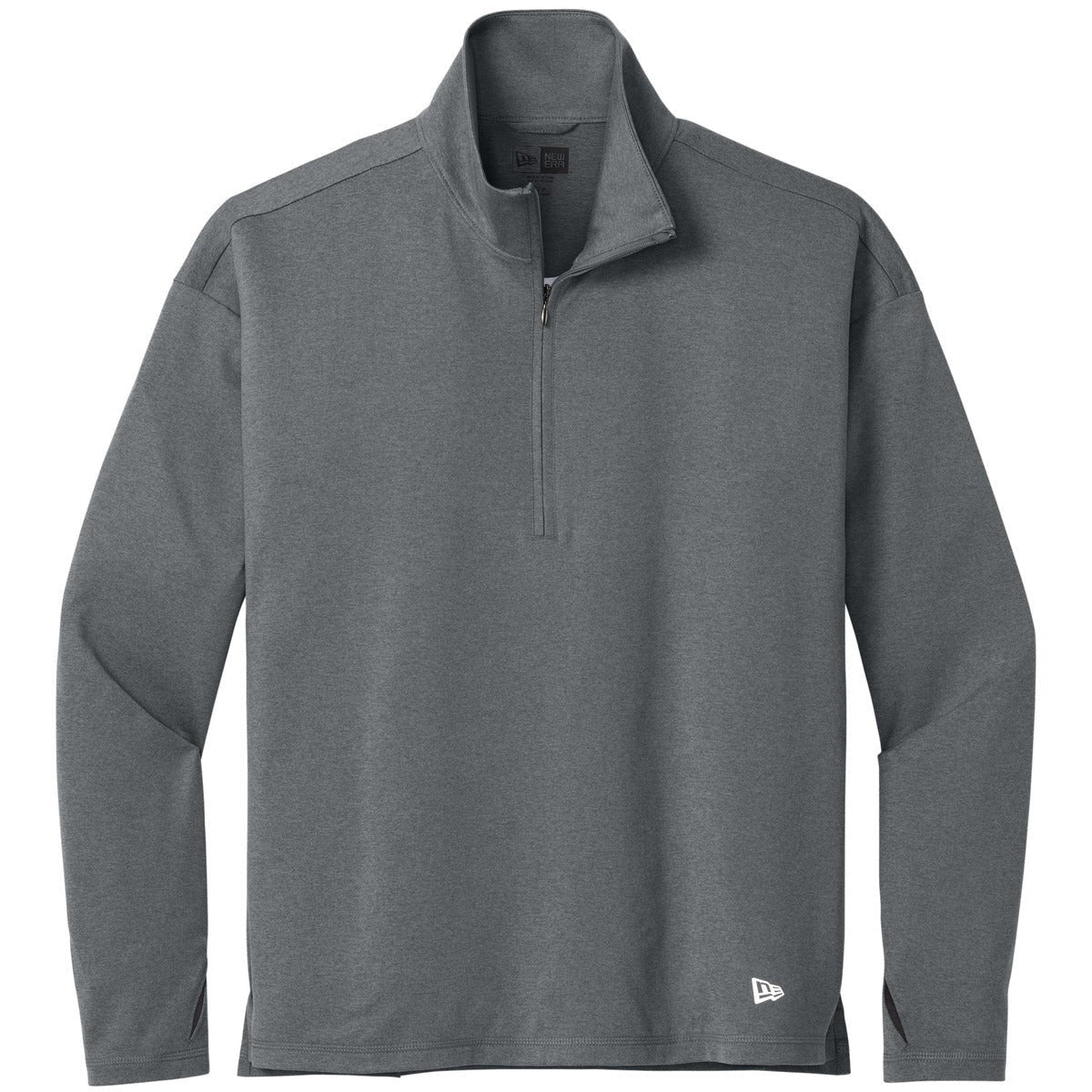 Shadow Grey Heather